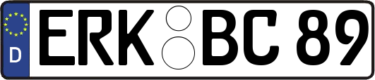 ERK-BC89