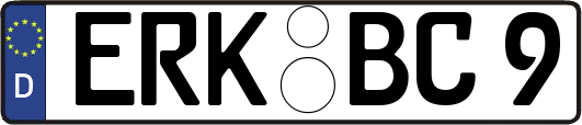 ERK-BC9