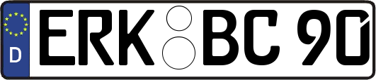 ERK-BC90