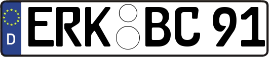 ERK-BC91