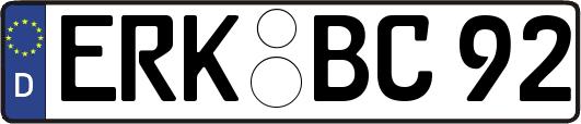 ERK-BC92