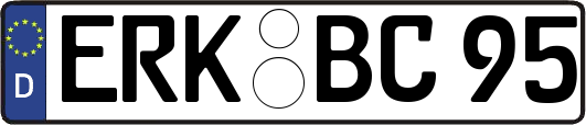 ERK-BC95