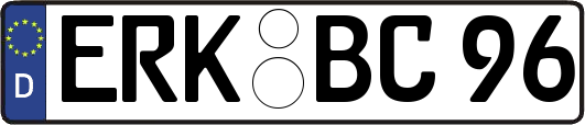 ERK-BC96