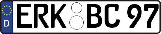 ERK-BC97