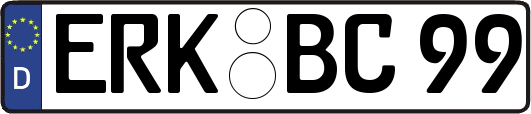 ERK-BC99