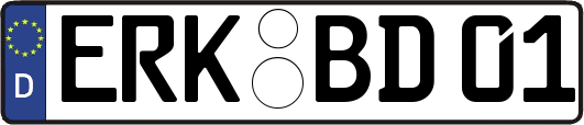 ERK-BD01