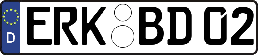 ERK-BD02
