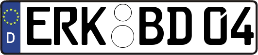 ERK-BD04