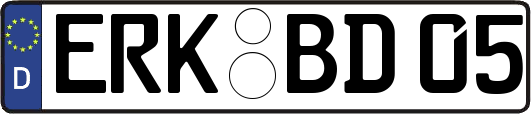 ERK-BD05