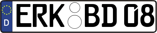 ERK-BD08