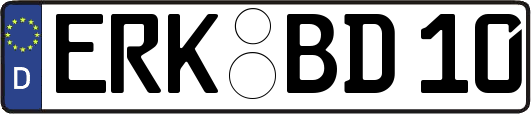 ERK-BD10
