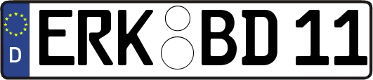 ERK-BD11