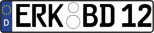 ERK-BD12