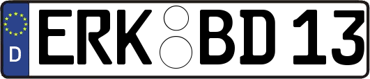 ERK-BD13