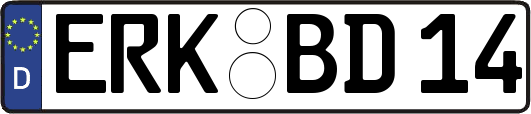 ERK-BD14