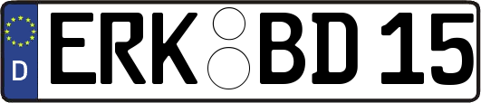 ERK-BD15