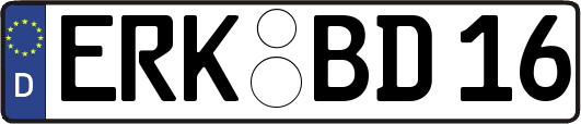 ERK-BD16