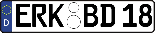 ERK-BD18