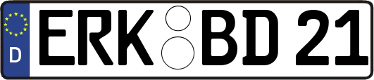 ERK-BD21