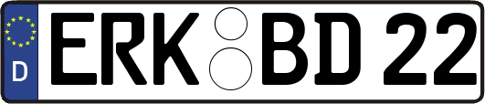 ERK-BD22