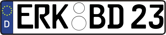 ERK-BD23