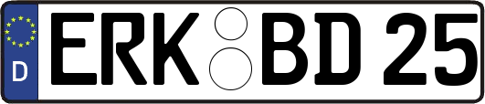 ERK-BD25