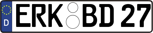 ERK-BD27