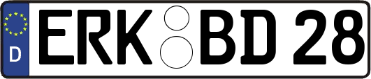 ERK-BD28