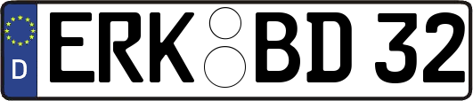 ERK-BD32