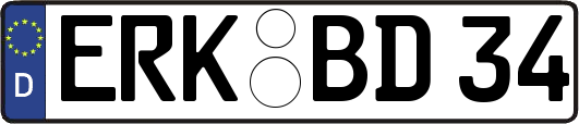 ERK-BD34