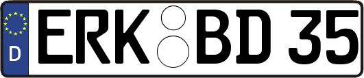 ERK-BD35