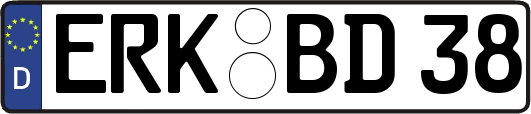 ERK-BD38