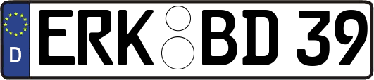 ERK-BD39