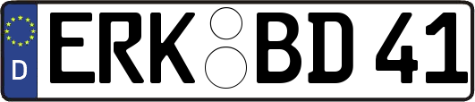 ERK-BD41