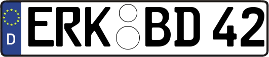 ERK-BD42