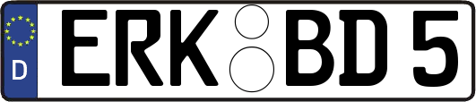ERK-BD5