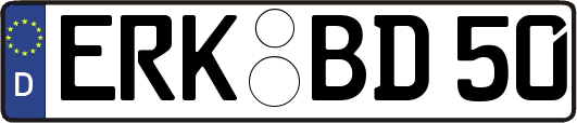 ERK-BD50