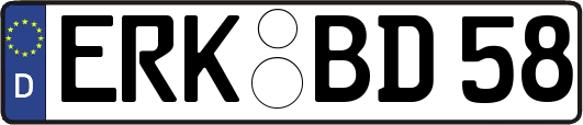 ERK-BD58