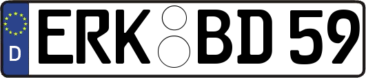 ERK-BD59