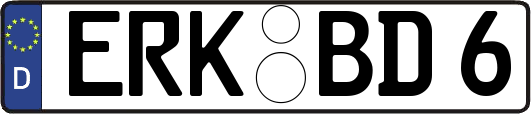 ERK-BD6