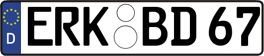 ERK-BD67
