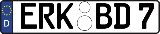 ERK-BD7