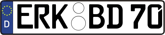 ERK-BD70