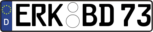ERK-BD73