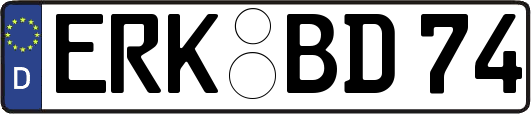ERK-BD74
