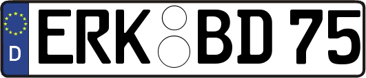ERK-BD75