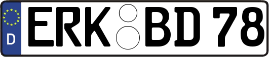 ERK-BD78