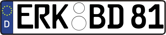 ERK-BD81