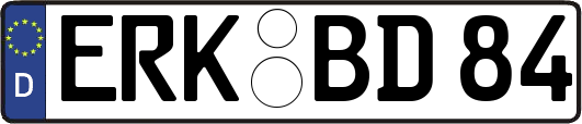 ERK-BD84