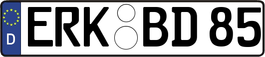 ERK-BD85